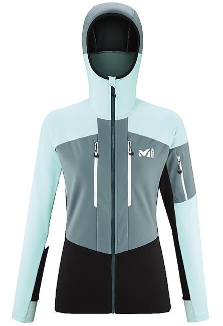 MILLET - PIERRA MENT HOODIE W