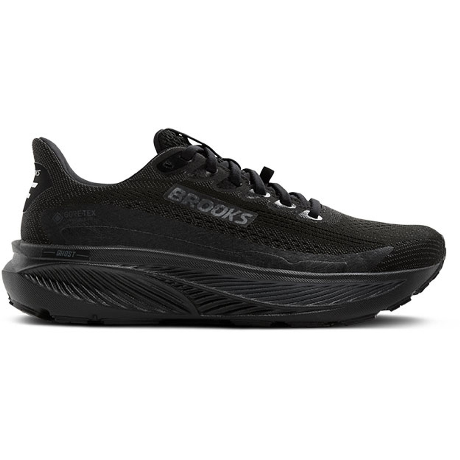 Brooks Ghost 17 GTX Dames
