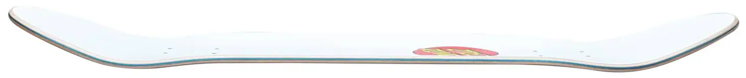 Santa Cruz Screaming Hand Skateboard Deck | SkatePro