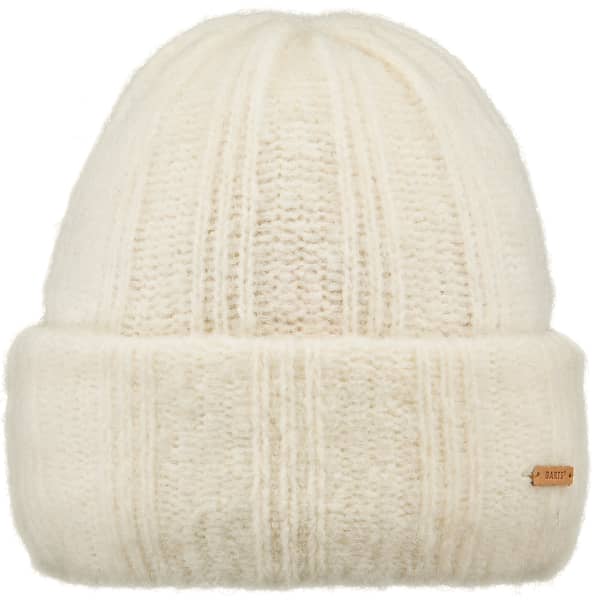 Bonnet ski BARTS RIVER RUSH BEANIE CREAM