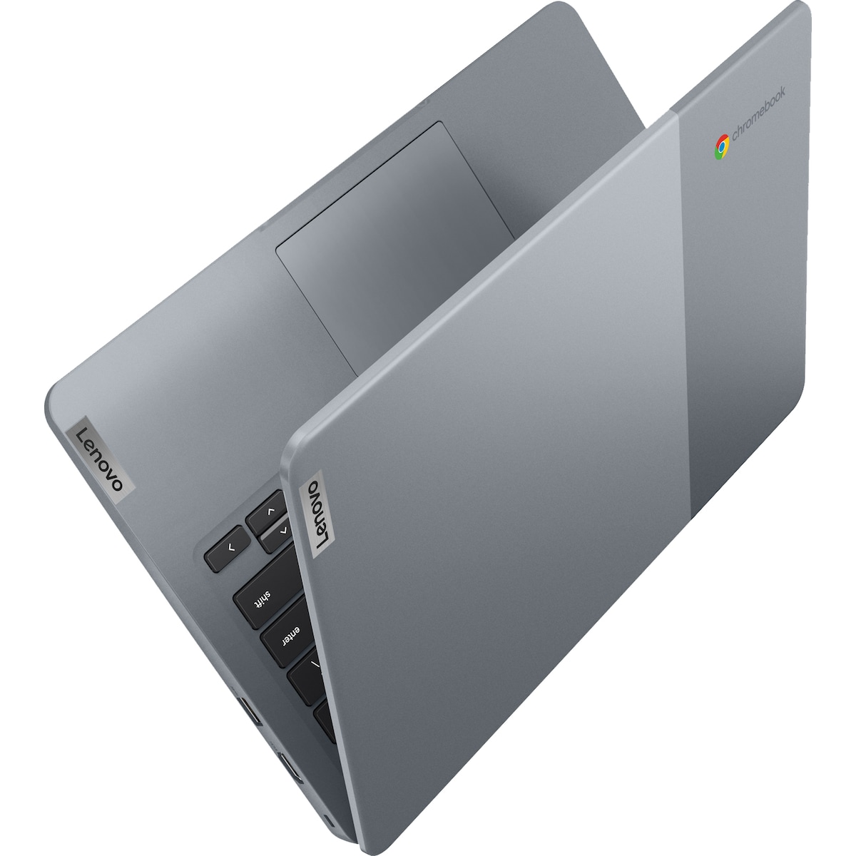 Lenovo Chromebook Plus IdeaPad Slim 3 i3/8/256 14