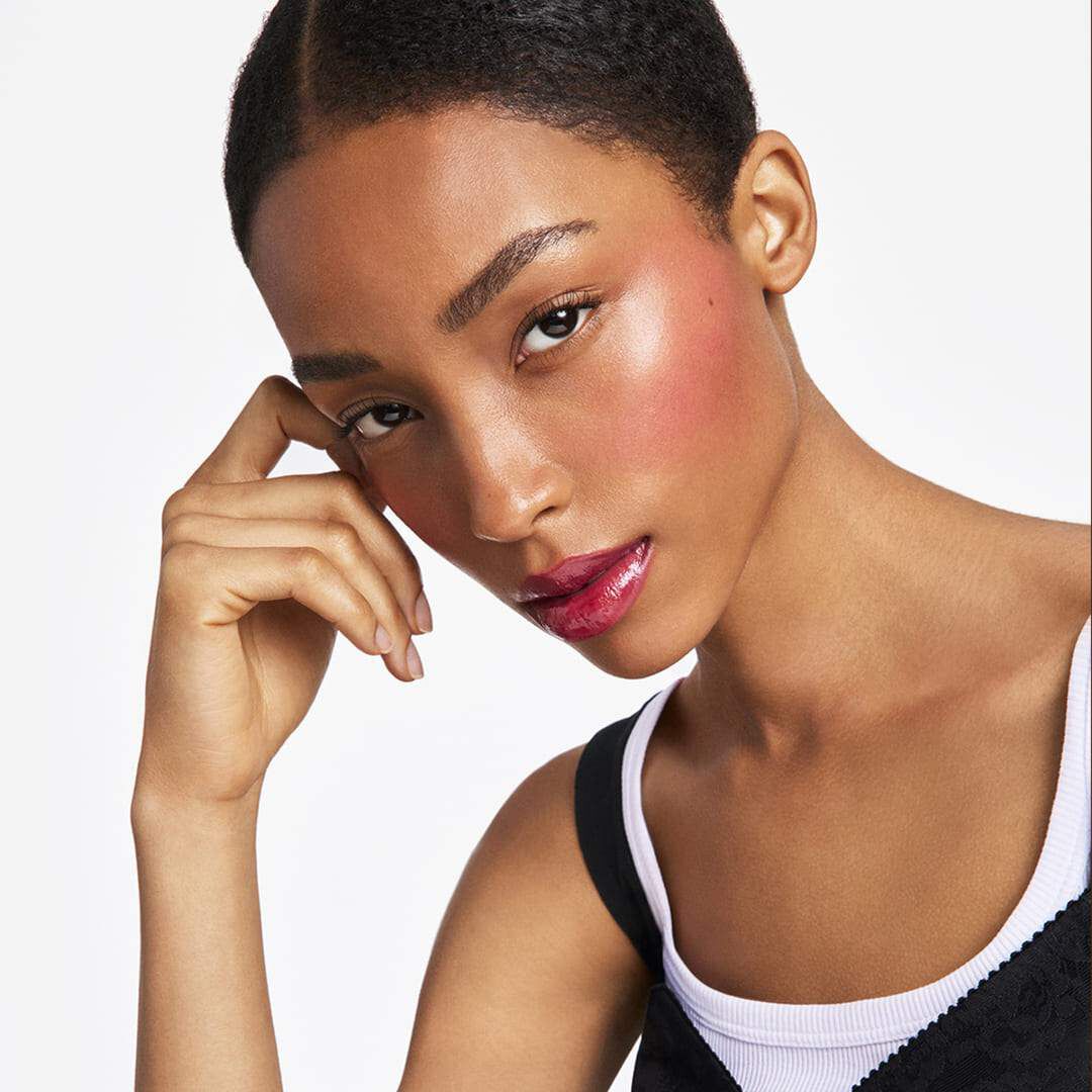 Dolce&Gabbana FRESH Cherry Glaze Bar