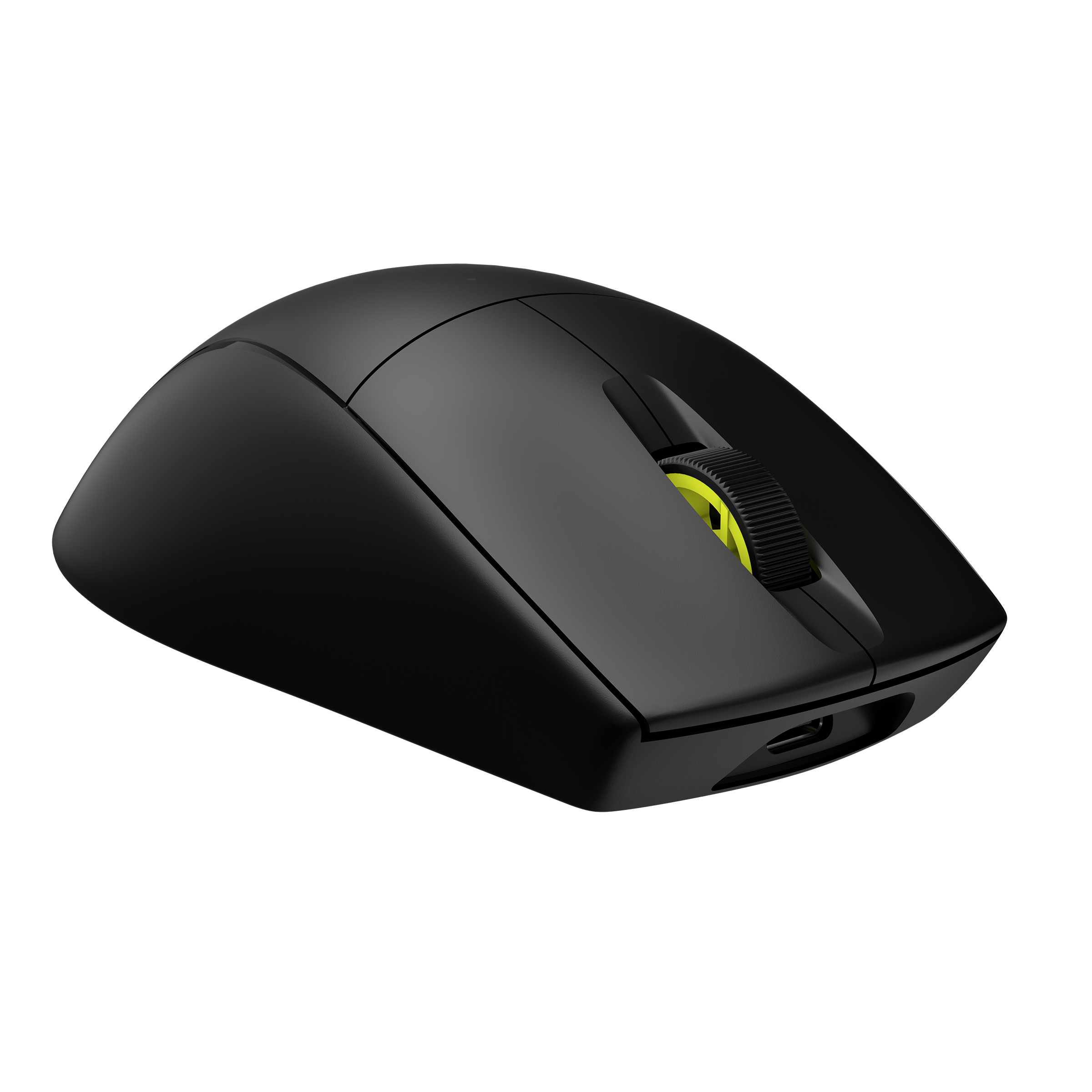 Corsair M75 AIR WIRELESS – Noire