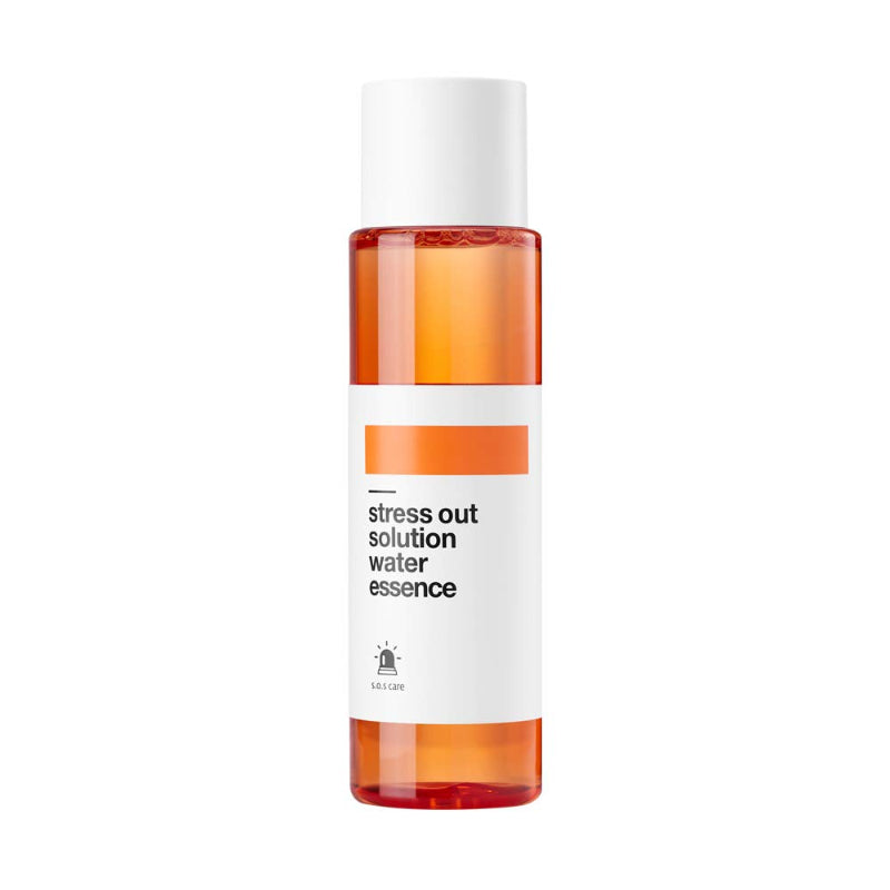 Stress Out Solution Water Essence