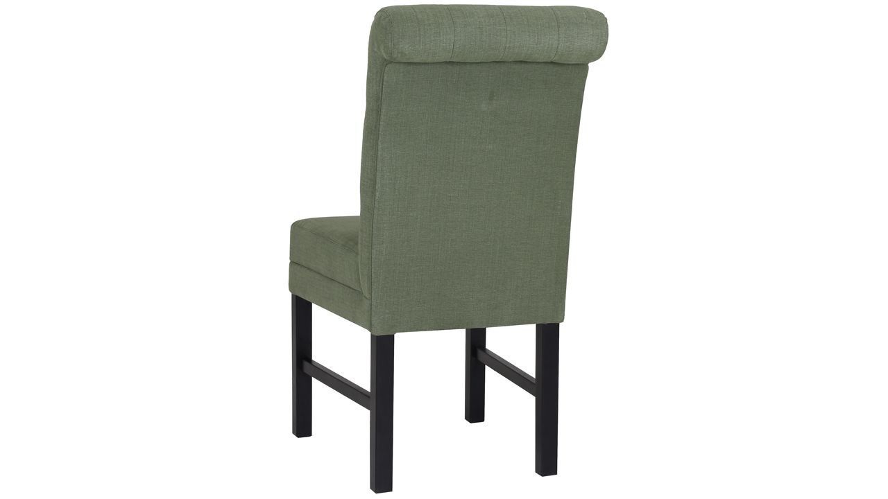 Stoel Winchester B48 x D72 x H102 cm