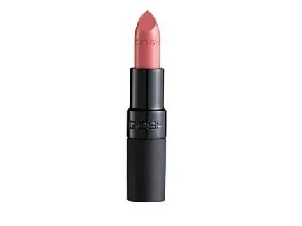 Gosh Velvet Touch Lipstick Matt Matowa pomadka do ust 002 Rose 4g