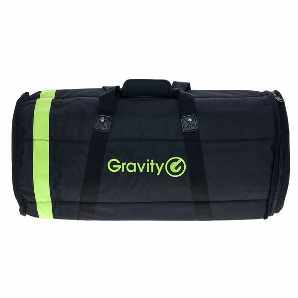 Gravity BGMS 6 SB