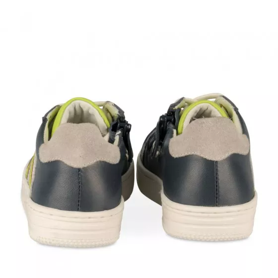 Baskets MARINE MEGIS KIDS