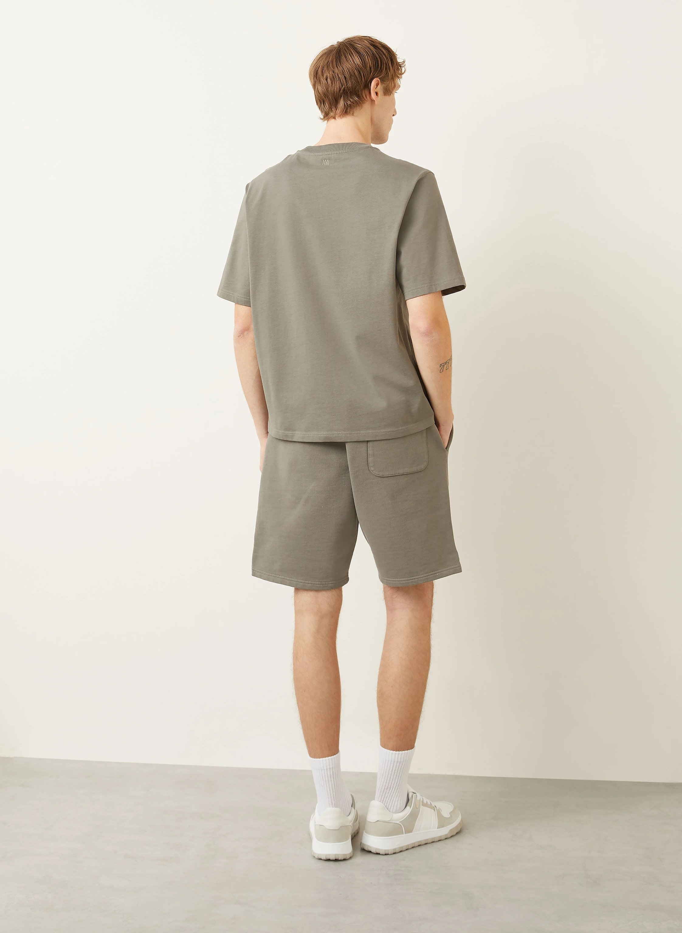 AMI PARIS Shorts