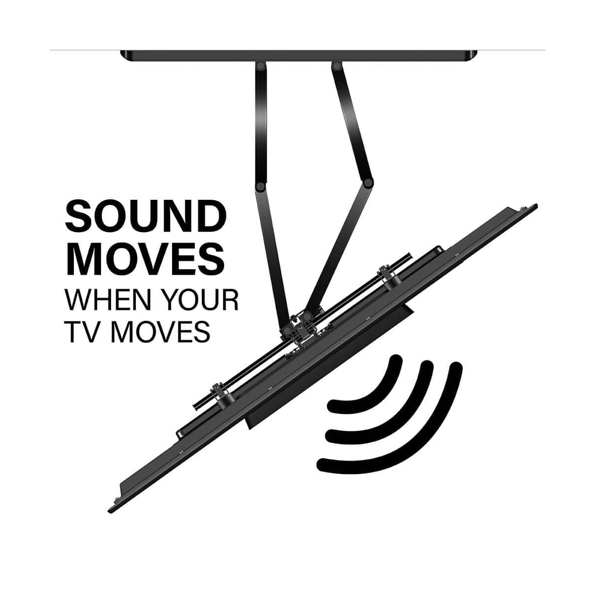Feste For Sonos Ray Soundbar