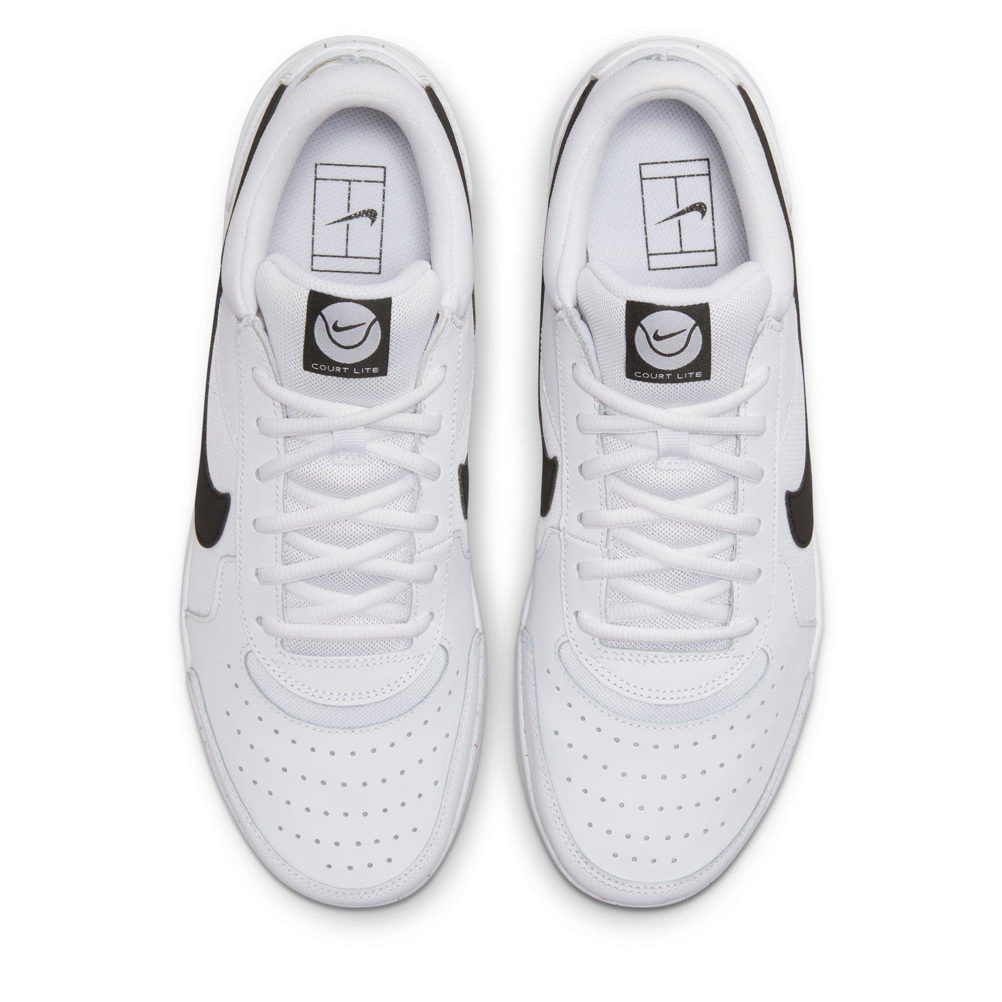 Nike Court Zoom Lite 3 Mens Hard Court Tennis Shoes