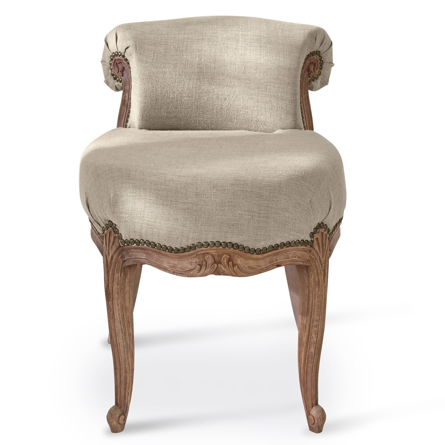 Sessel Rivel creme