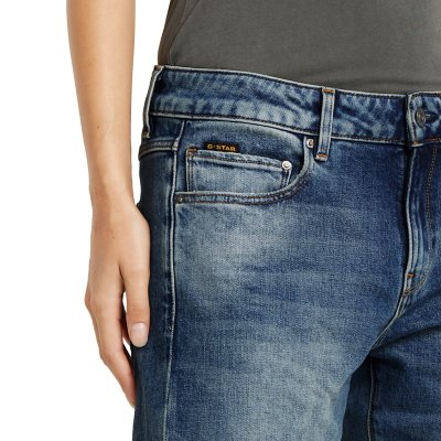 Jean femme Kate Boyfriend Wmn G-STAR