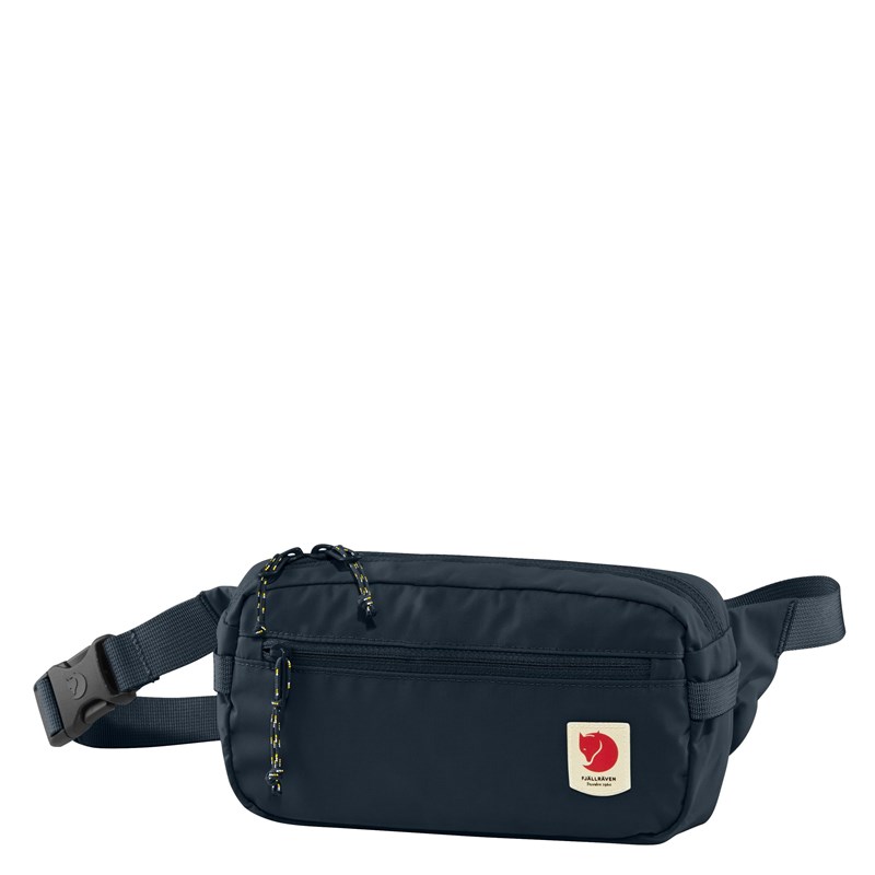 Fjällräven<br>Bæltetaske High Coast Hip Pack