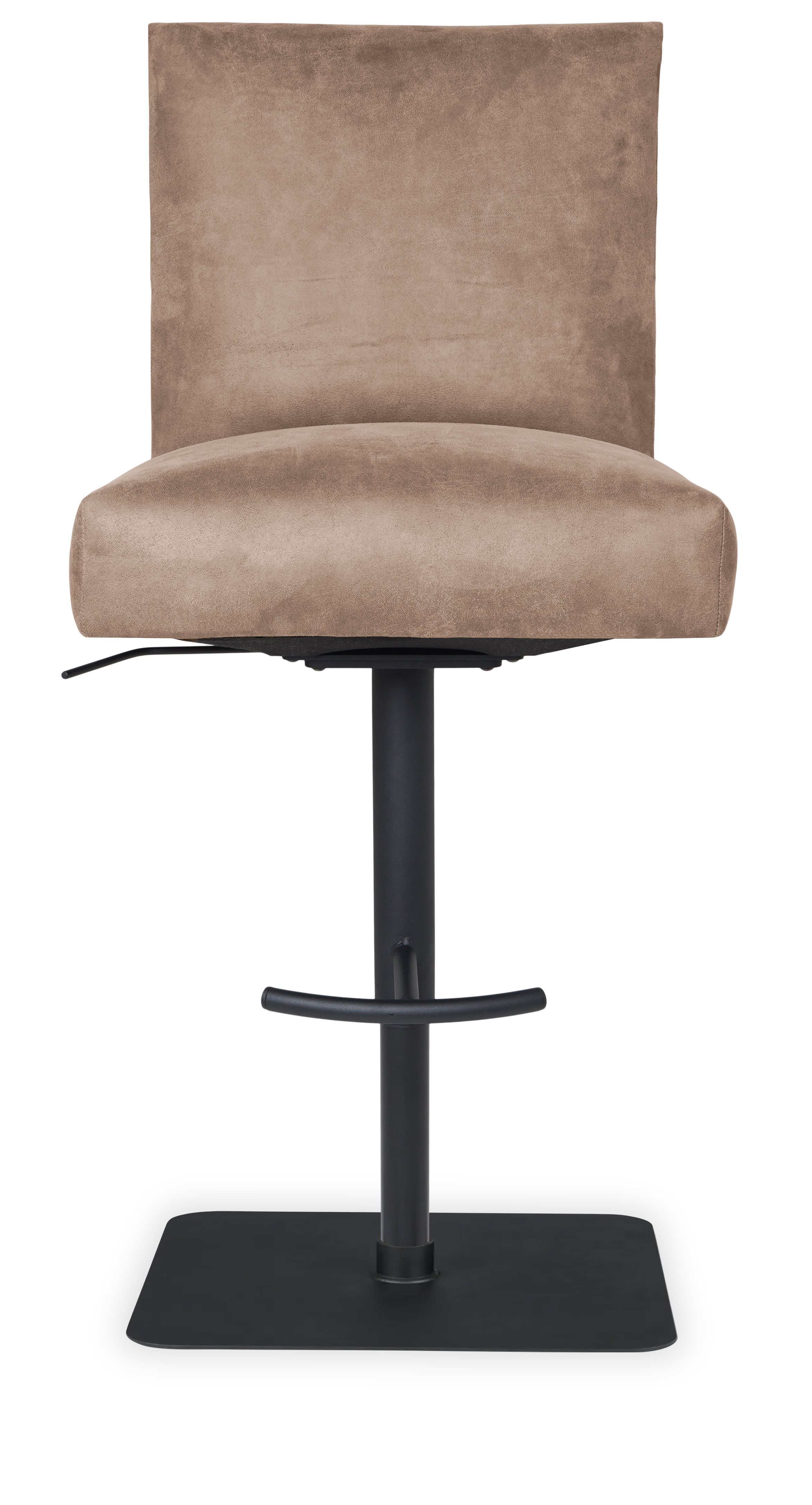 Barkruk Nikki B60 x D68 x H83 cm