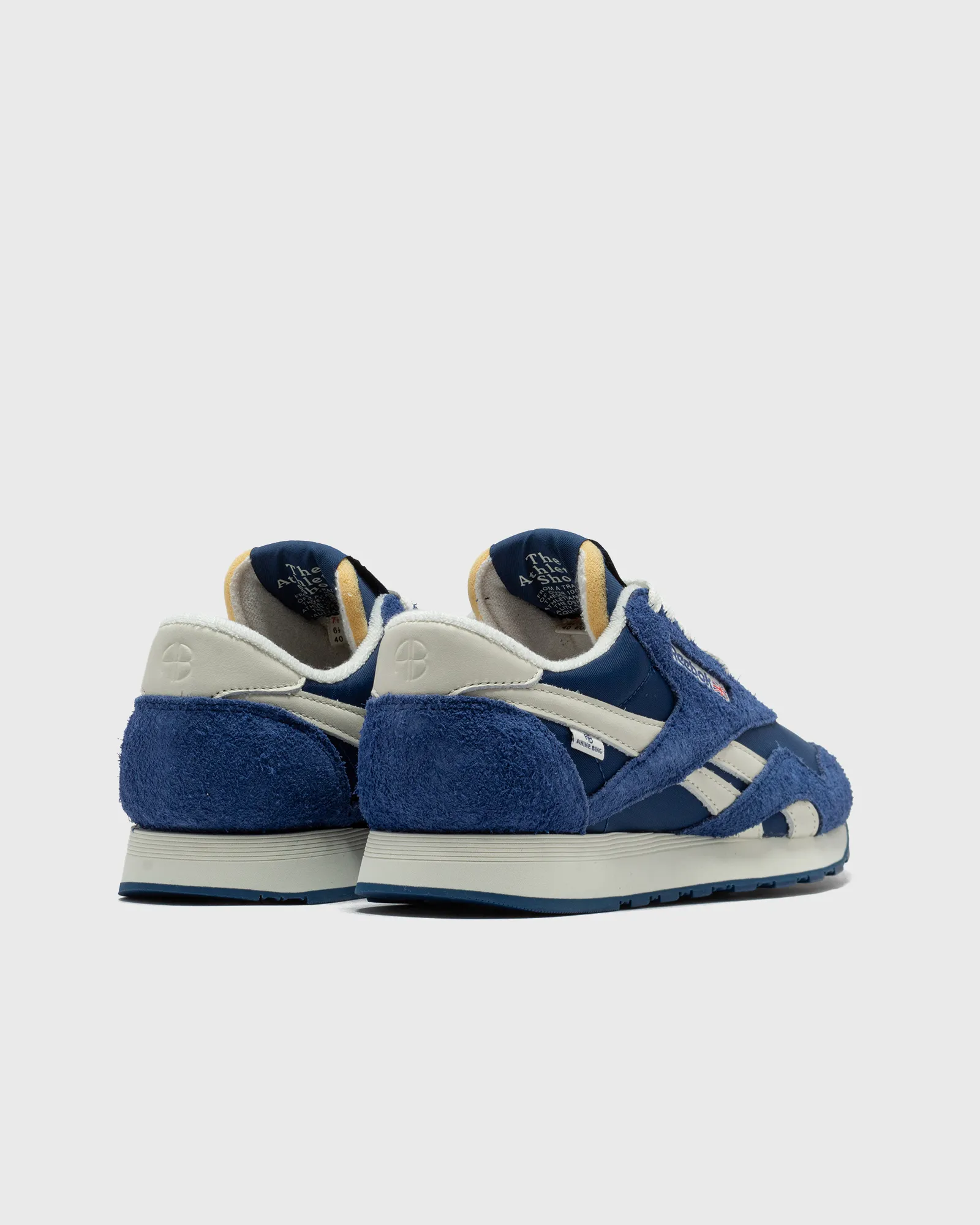Reebok CLASSIC NYLON