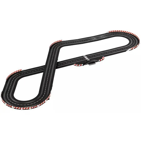 Carrera Digital 132 - DTM Fast and Fabulous
