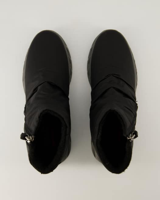 Igi & Co 4677600 Winterschuhe in Schwarz
