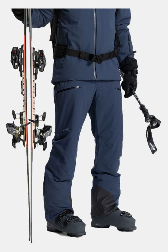 CORTAZU CORTAZU Hardshell 3Defx+ Gevoerde Skibroek