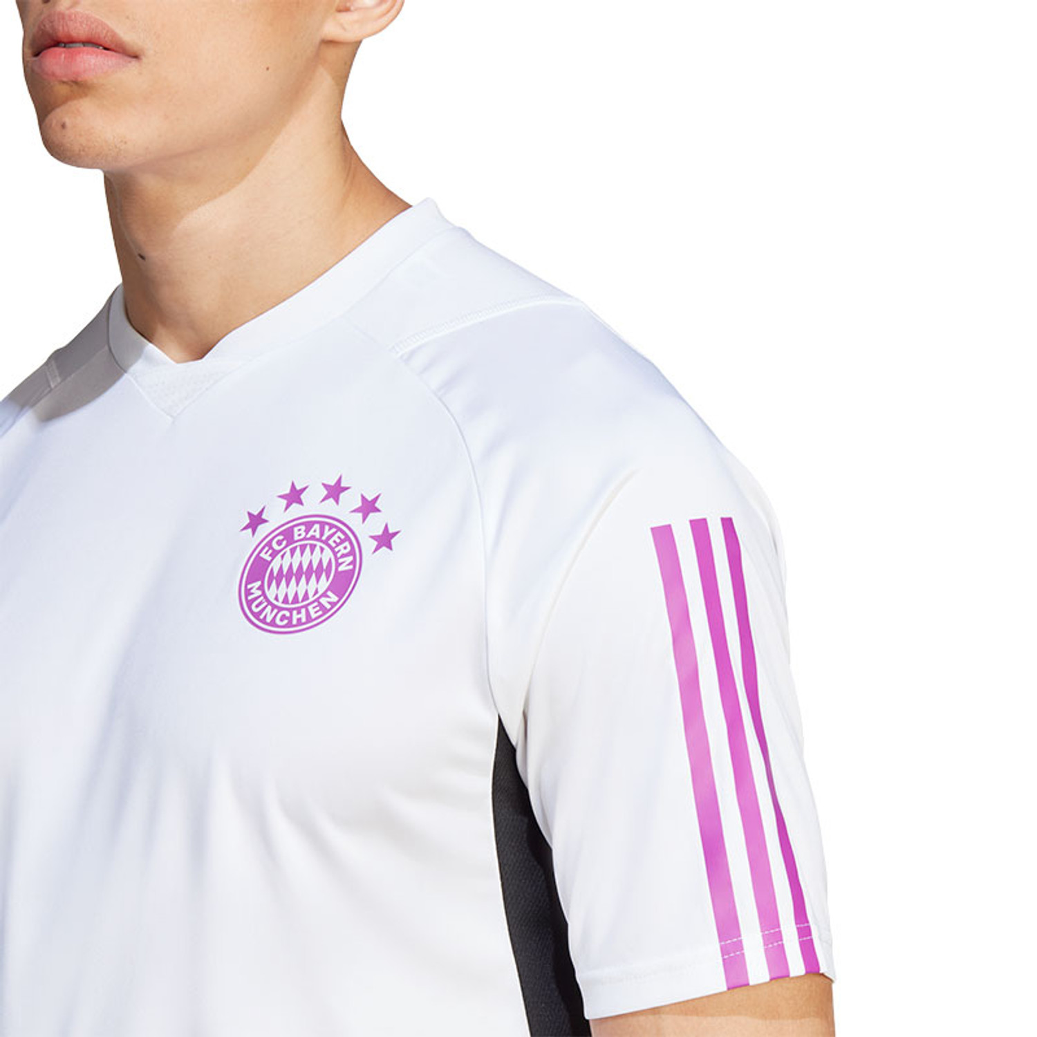 adidas Bayern München Trainingsset