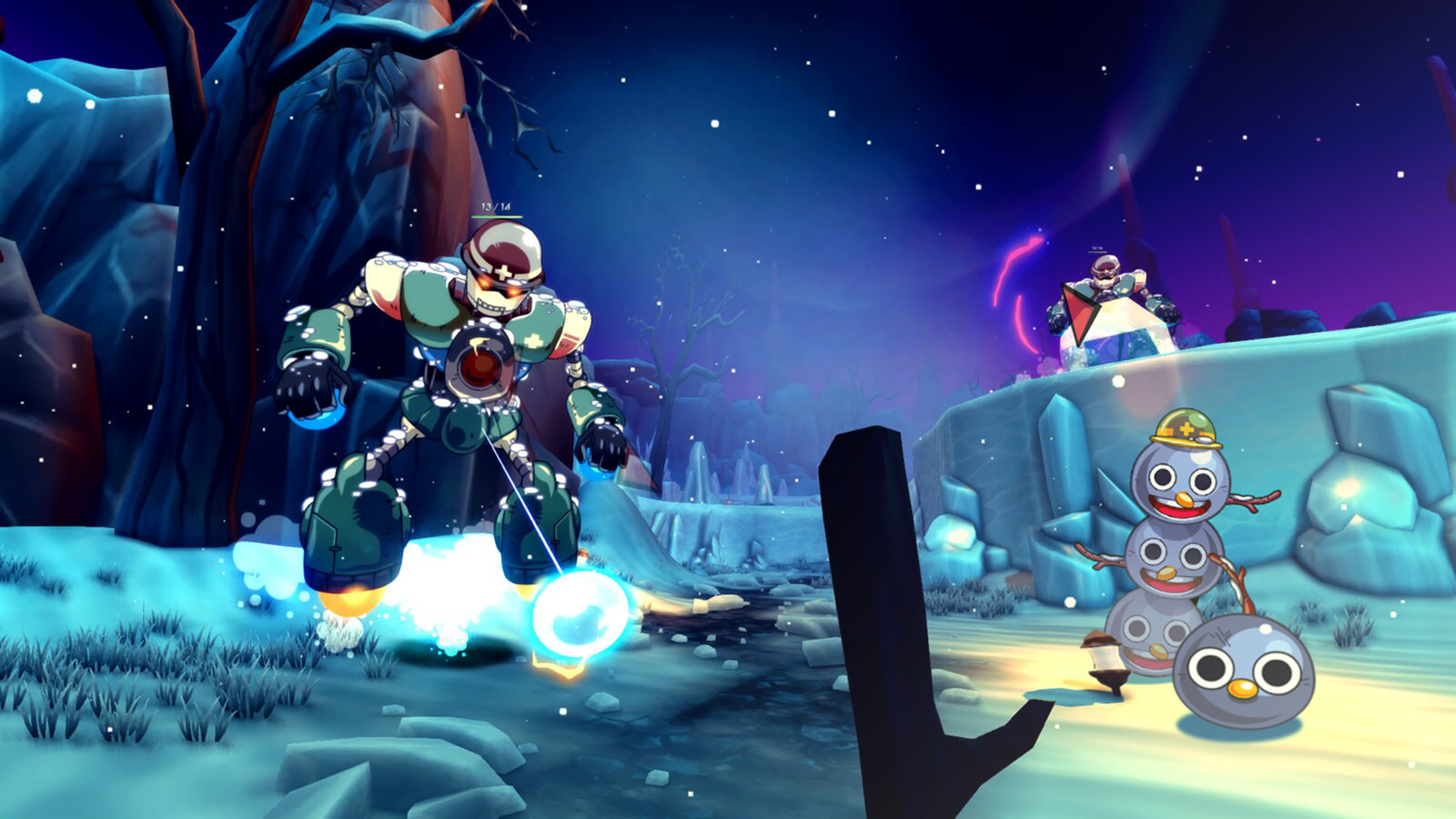 AWAY: Journey to the Unexpected- PC