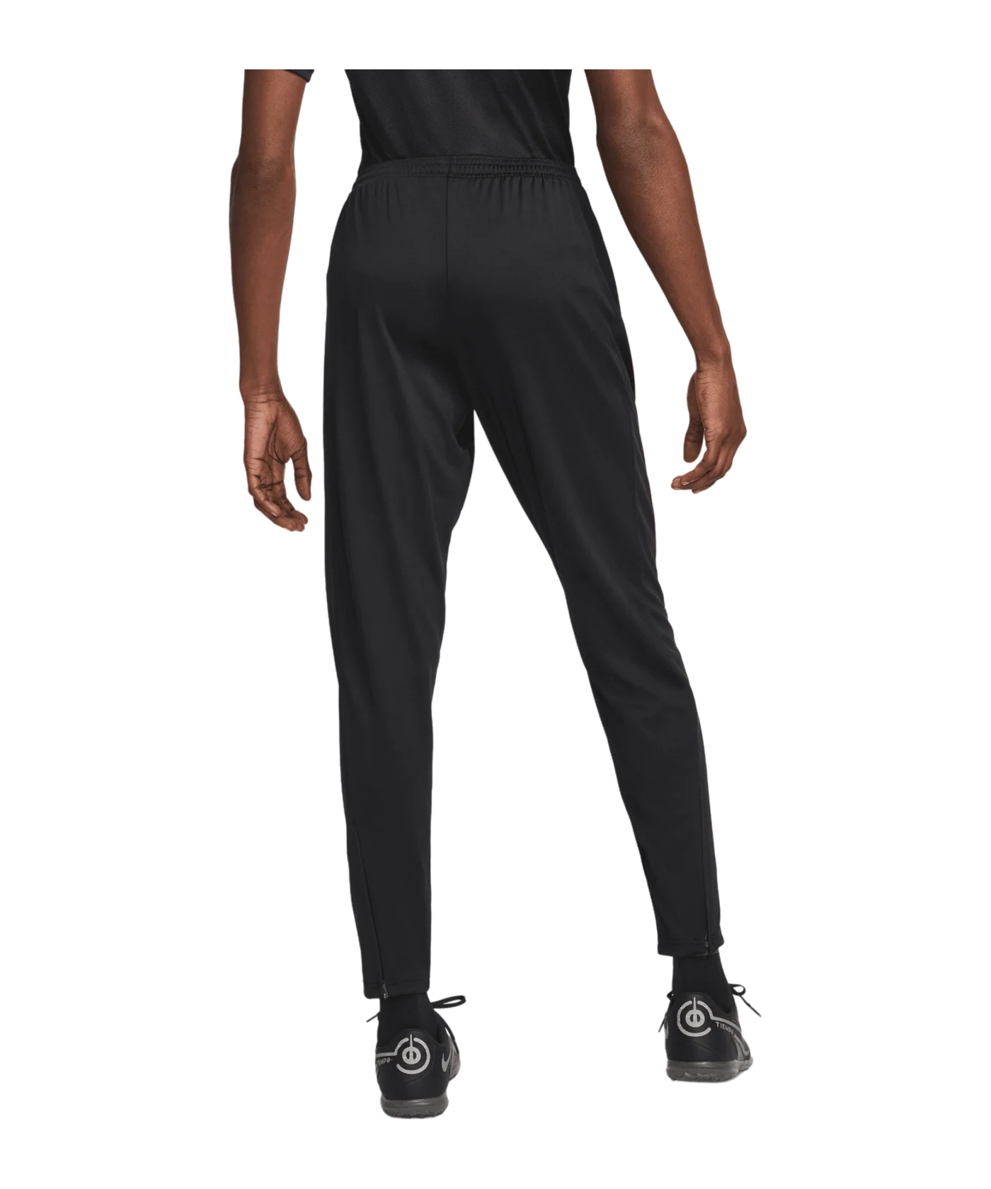 Nike Academy Trainingshose Schwarz F010