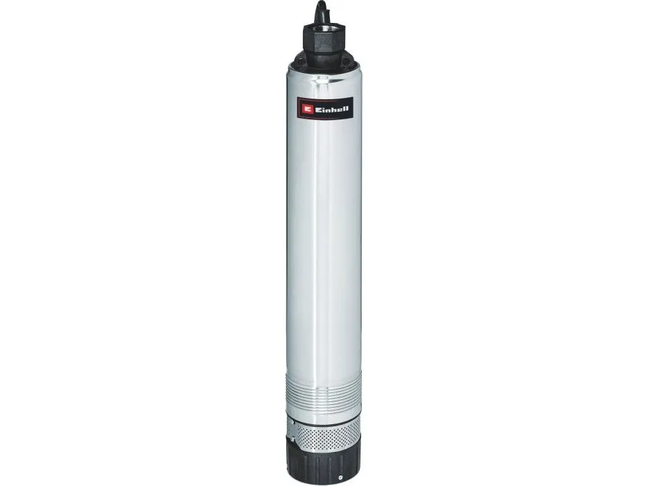 Einhell Einhell GC-DW 1000 N dybbrøndspumpe 6.500 l/time