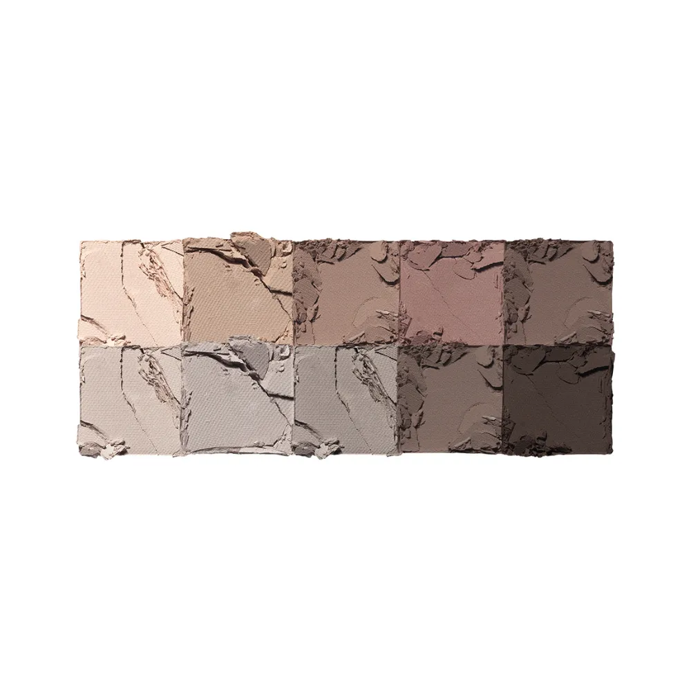 Rom&nd Better Than Palette 04 Dusty Fog Garden - 6,5 g.