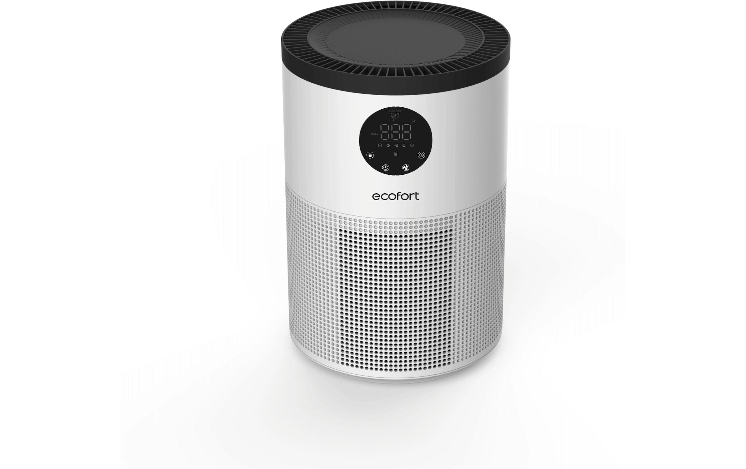 Luftreiniger »Ecofort Luftreiniger ecoQ CleanAir 300« für 50 qm Räume