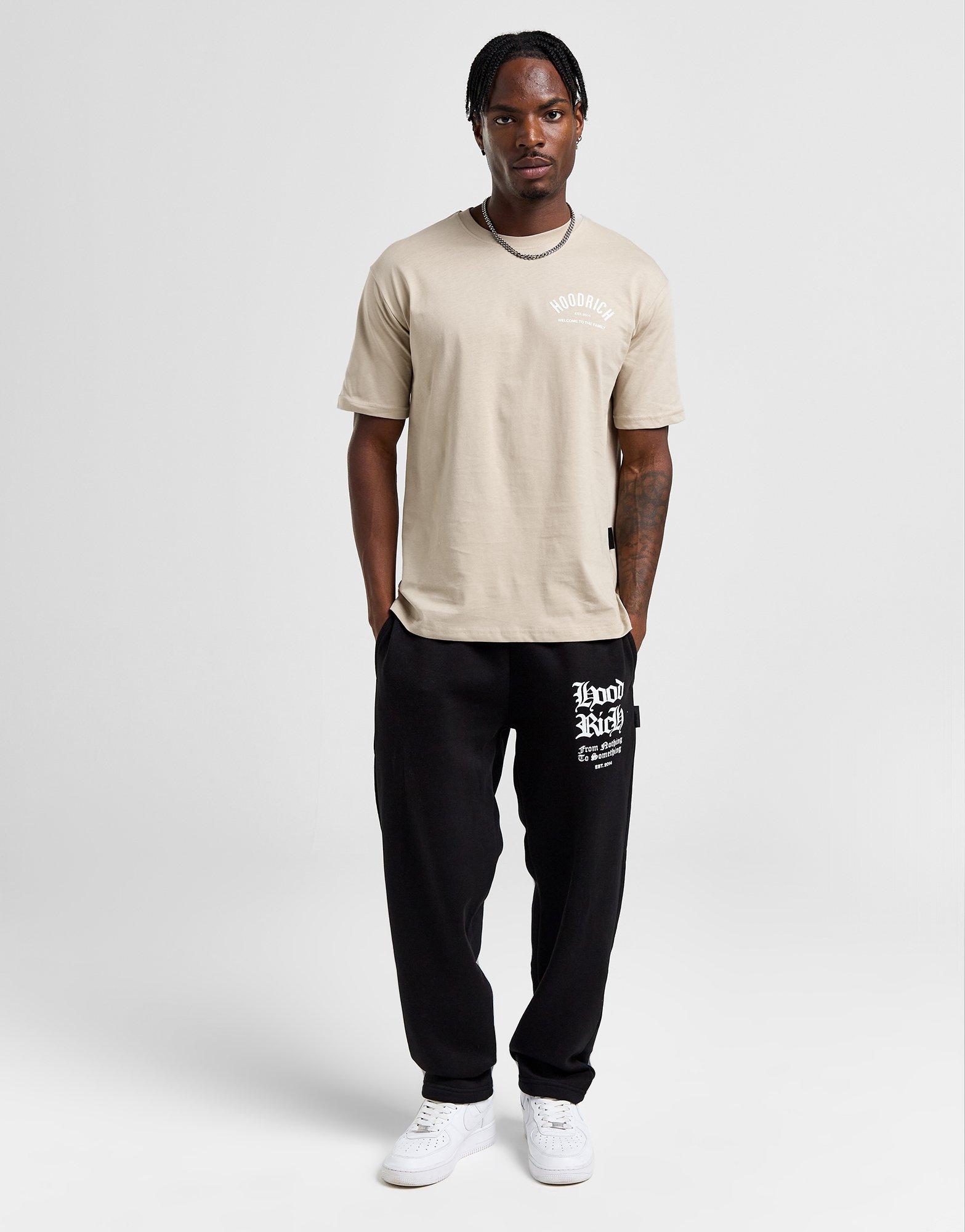 Hoodrich Volcano T-Shirt