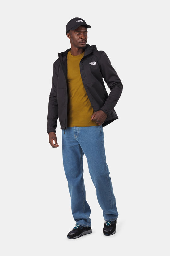The North Face The North Face M Quest Hooded Softshell