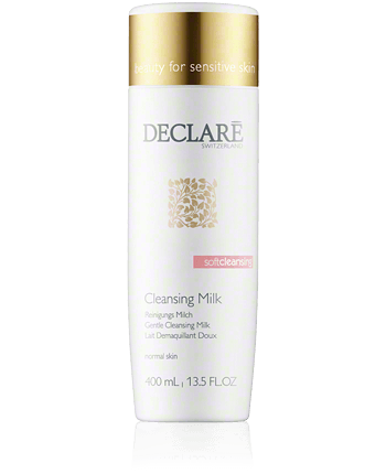 Declaré Soft Cleansing Reinigungs Milch 400ml