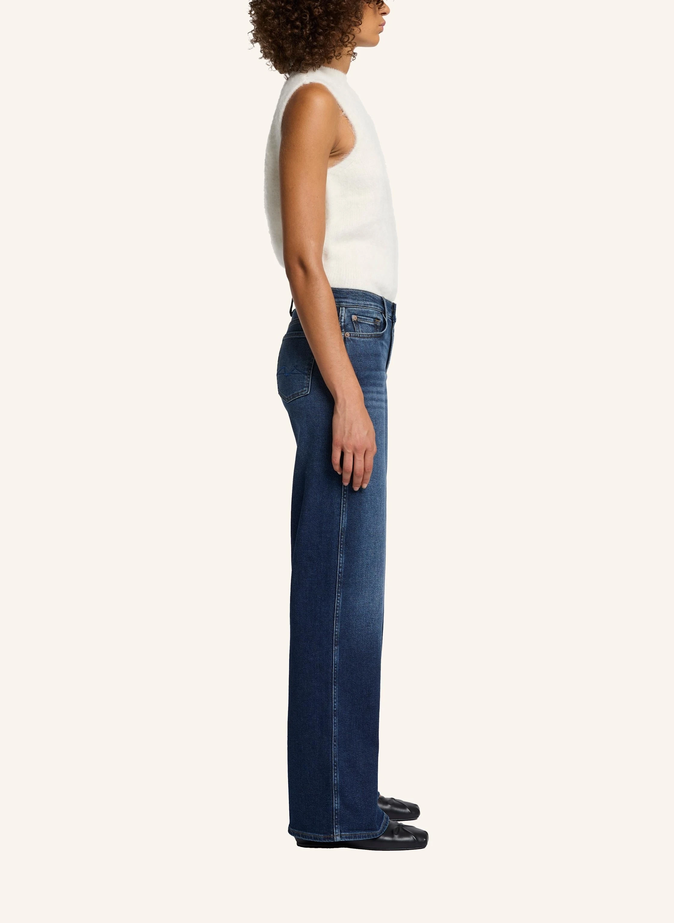 7 for all mankind Jeans LOTTA Flare Fit