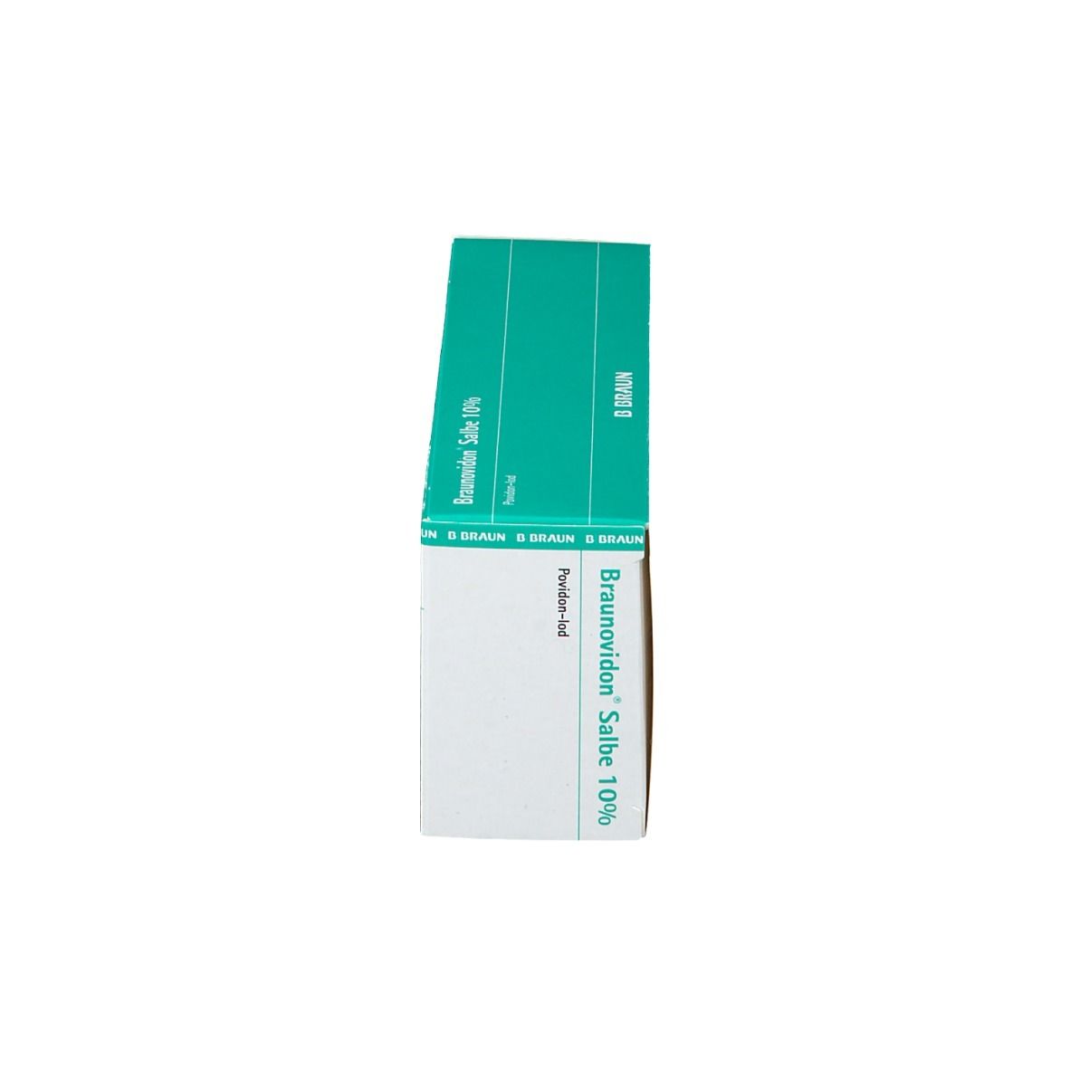 Braunovidon® Salbe 10%