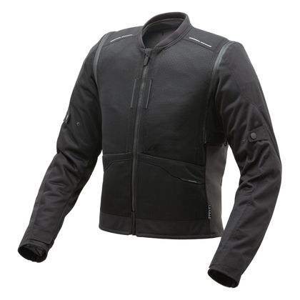 Veste Airbag Tucano Urbano AIRSCUD™ MESH JACKET - Noir