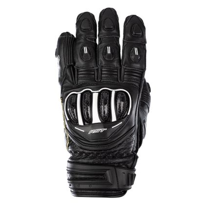 Gants RST TRACTECH EVO 4 SHORT - Noir