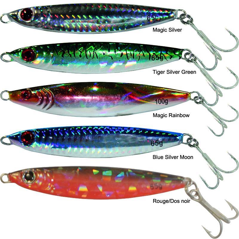 Jig Autain Kohler 65G A 210G