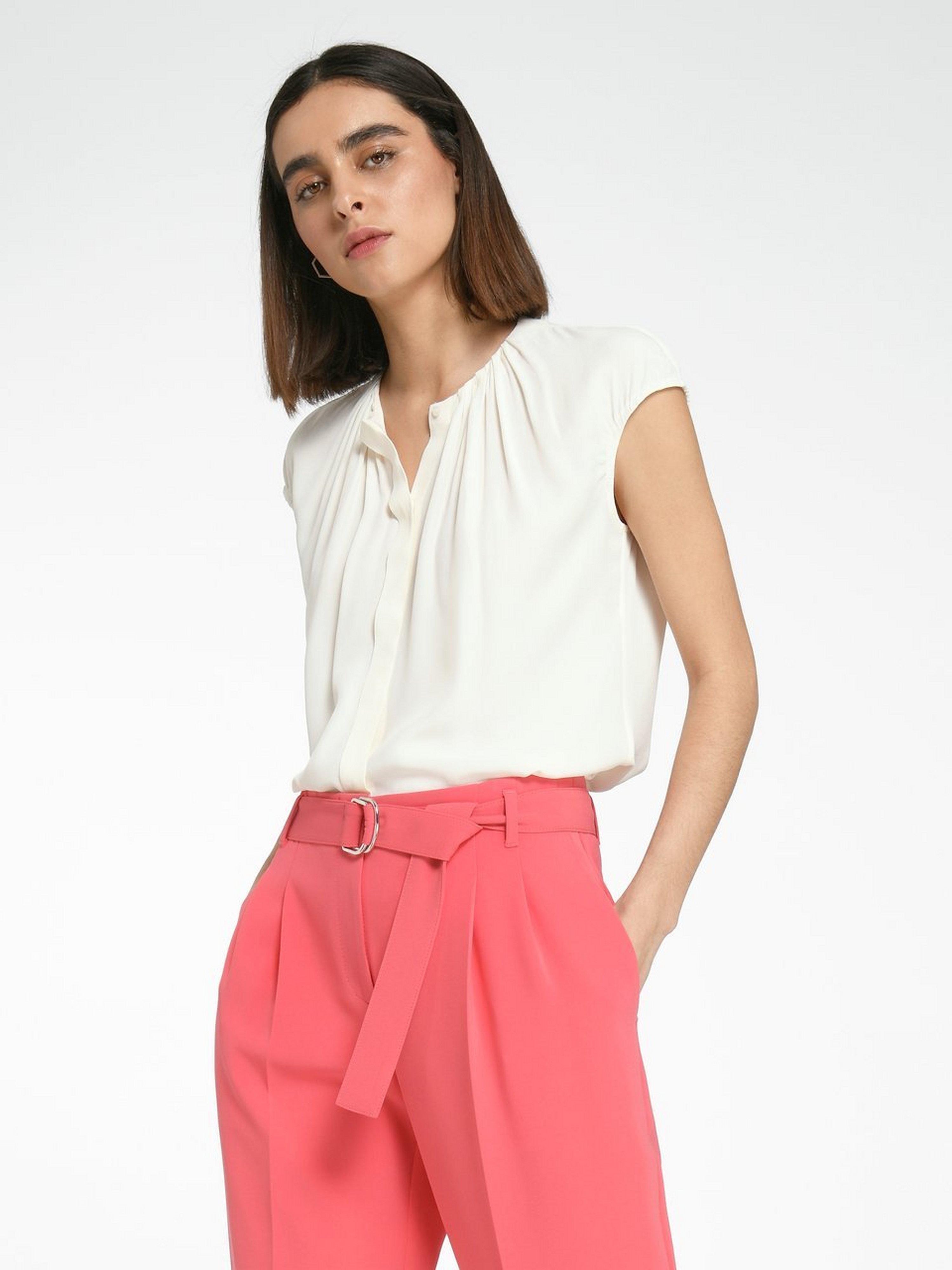 Bluse
