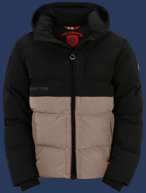 Royal Cash Men StroBoAirTec, Darksand/Black/Black