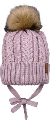 Lindberg Sunne Lue Ullmiks, Dusty Mauve