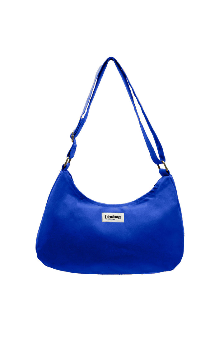 Sac Rosa Bleu électrique