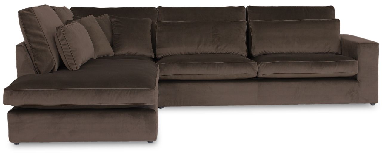 Hoekbank Romee