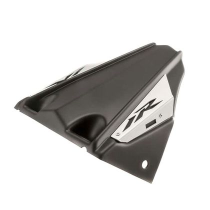 Garde boue Puig Type R - Noir
