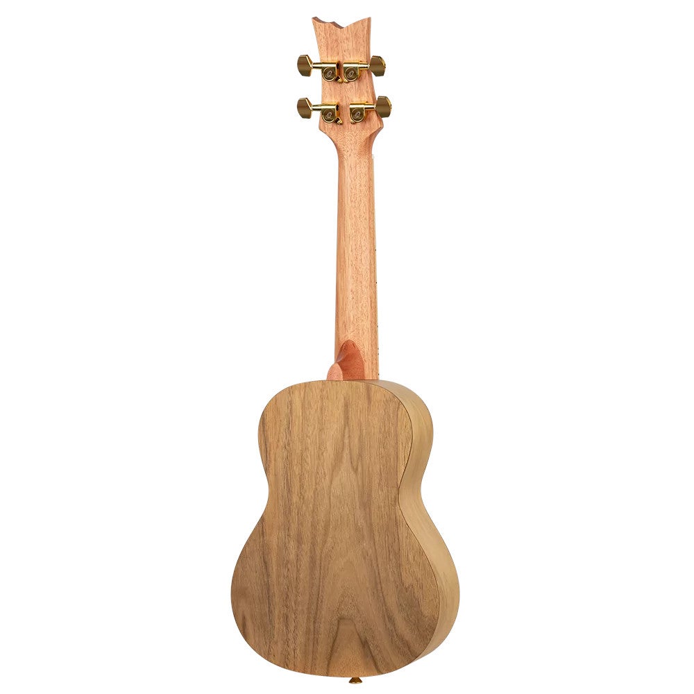 Ortega RUAR-HY Art Series Concert Size Ukulele Himalaya concert ukelele