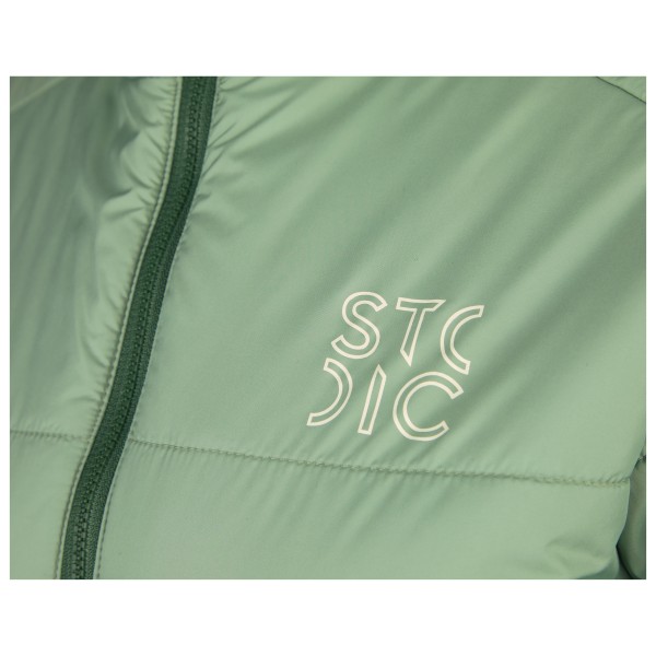 Stoic - Women's MountainWool120 StorboSt II Hoody - Veste isolante