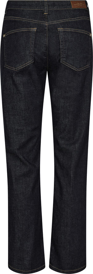 Mos Mosh Cecilia Cover Jeans Dark blue