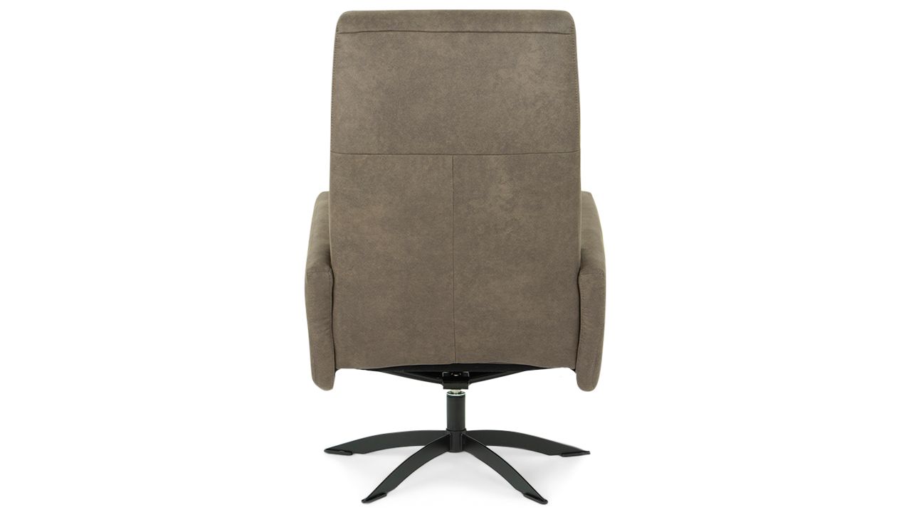 Relaxstoel Foxtrot B69 x D81 x H103 cm