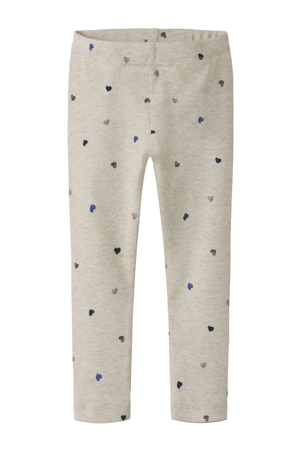 NAME IT MINI legging ecru