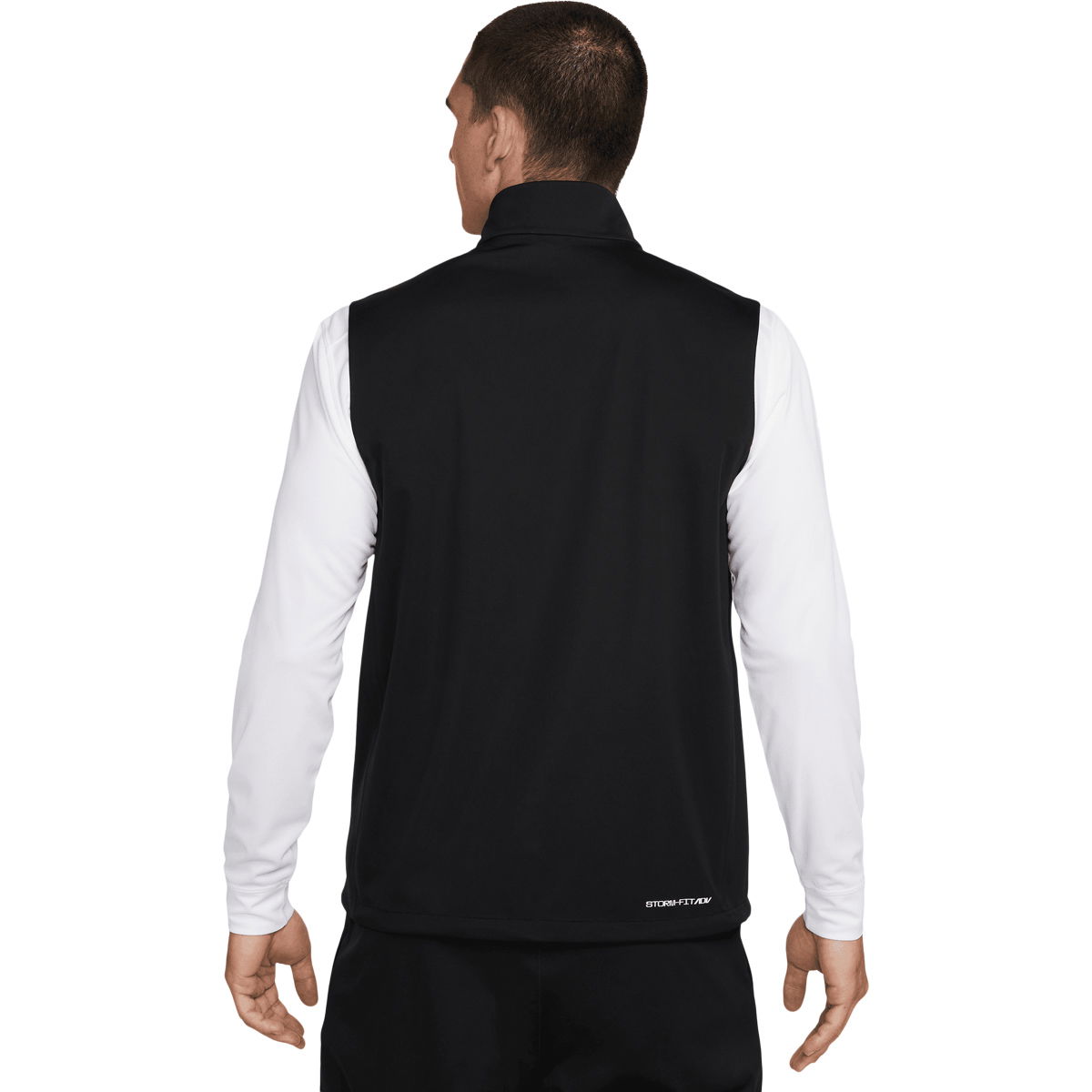 Nike Storm-FIT Advantage Golf Vest Herre