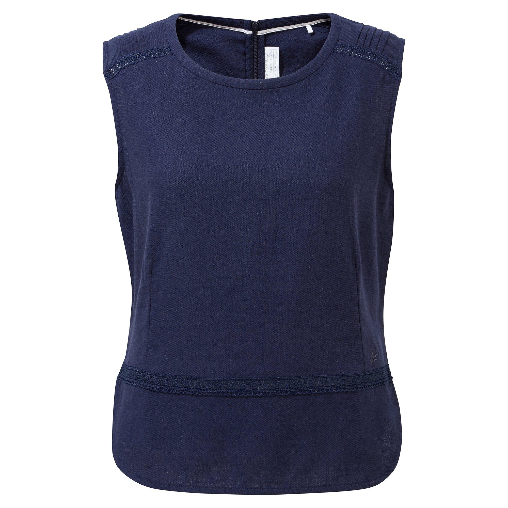 Craghoppers Crag Bonita Vest Ld99